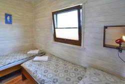 noclegi Bobolin Comfortable holiday homes with terraces