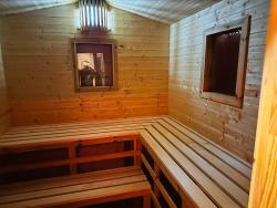 noclegi Sarbinowo Apartament Red