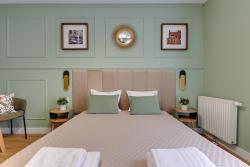 noclegi Gdańsk Staywin Aura Gdańsk I