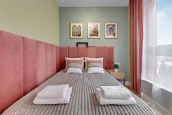 noclegi Gdańsk Staywin Aura Gdańsk I