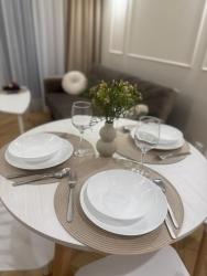 noclegi Świnoujście Apartament Costa Baltica