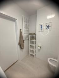 noclegi Świnoujście Apartament Costa Baltica