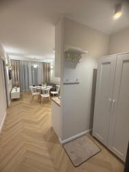 noclegi Świnoujście Apartament Costa Baltica