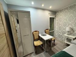 noclegi Międzyzdroje Pokój dwuosobowy Willa na rogu