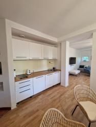 noclegi Jurata Apartament Verona