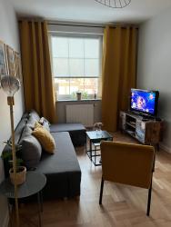 noclegi Sopot Apartament Nadmorski