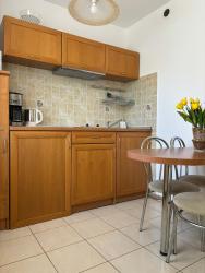 noclegi Kołobrzeg Apartament Olimp w Kołobrzegu przy Promenadzie