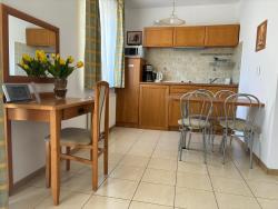 noclegi Kołobrzeg Apartament Olimp w Kołobrzegu przy Promenadzie