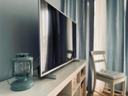 noclegi Świnoujście Apartament Rezydencja Bursztyn nr 8