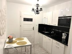 noclegi Gdańsk Apartament Kameralny15