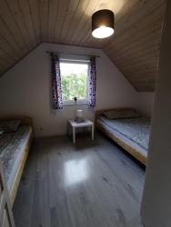 noclegi Władysławowo Domki Makado
