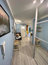 noclegi Międzywodzie Apartament Katarzyna