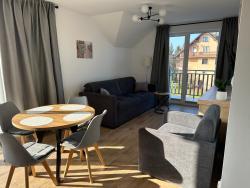 noclegi Łeba Apartament nr 14 Łeba