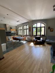 noclegi Sopot Sopot Lodge