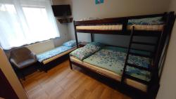 noclegi Władysławowo Apartament Dwie Sosny - 9 osobowy 600m od plaży