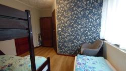 noclegi Władysławowo Apartament Dwie Sosny - 9 osobowy 600m od plaży
