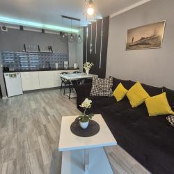 noclegi Mielno ART APARTAMENT MIELNO