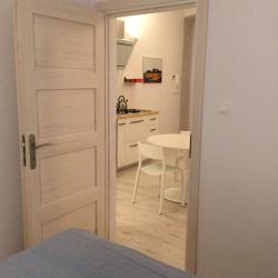 noclegi Sopot Sopot Lodge