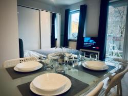 noclegi Reda Studio 4U - Aquapark Reda