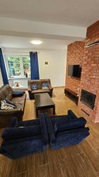 noclegi Lubiatowo Dom u Kapitana w Lubiatowie