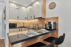 noclegi Świnoujście Golden Hour Apartments- Plac Słowiański 18