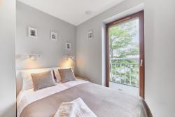 noclegi Świnoujście Golden Hour Apartments- Platan 16