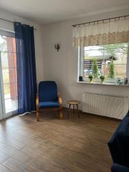 noclegi Lubiatowo Dom u Kapitana w Lubiatowie