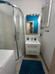 noclegi Dziwnów Apartament Dziwnów