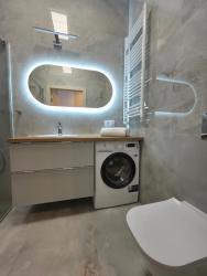 noclegi Dziwnów Apolonia Apartamenty III - SPA