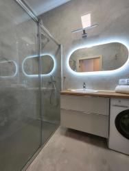 noclegi Dziwnów Apolonia Apartamenty III - SPA