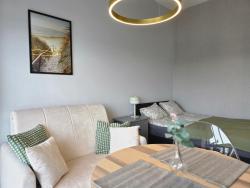noclegi Dziwnów Apolonia Apartamenty III - SPA