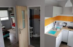 noclegi Gąski RESET domki letniskowe