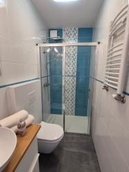 noclegi Władysławowo Apartament Turmalin