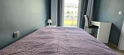 noclegi Jantar Apartament Przystań Jantar Resort by TriApart