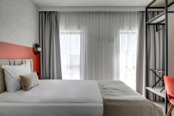 noclegi Gdańsk Hotel Milo Gdansk Airport