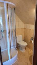 noclegi Grzybowo Villa Aruba