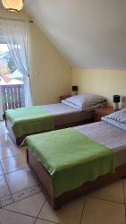 noclegi Grzybowo Villa Aruba