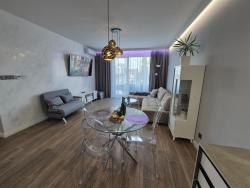 noclegi Rewal REKO apartament z basenem i SPA tuż przy plaży