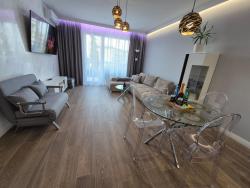 noclegi Rewal REKO apartament z basenem i SPA tuż przy plaży