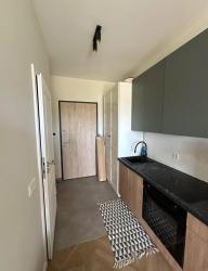 noclegi Reda Aquatower Kawalerka