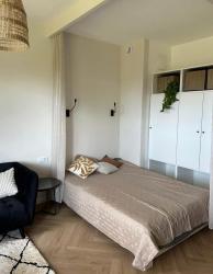 noclegi Reda Aquatower Kawalerka