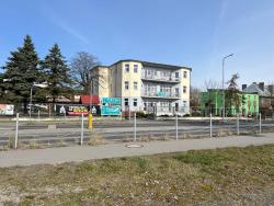 noclegi Dziwnów Rybitwa