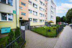 noclegi Gdańsk Orange by OneApartments