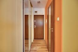 noclegi Gdańsk Orange by OneApartments