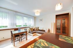noclegi Gdańsk Orange by OneApartments