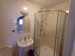 noclegi Dźwirzyno Pokoje Vesuvio i apartament