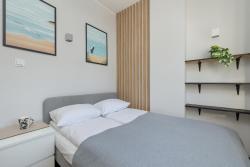 noclegi Gdynia Stylowy Apartament w Centrum Gdyni i Blisko Plaży by Noclegi Renters