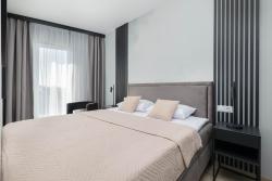 noclegi Międzyzdroje Baltic Waves Resort w Międzyzdrojach Blisko Plaży & Parking by Noclegi Renters