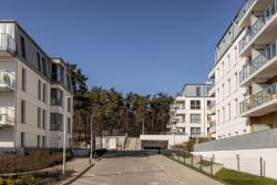 noclegi Gdańsk Apart Smart Prestige