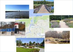 noclegi Łeba Przy Porcie